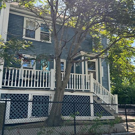 Beautiful Townhouse, 2 Bedrooms, 2 Bath Boston Exterior photo