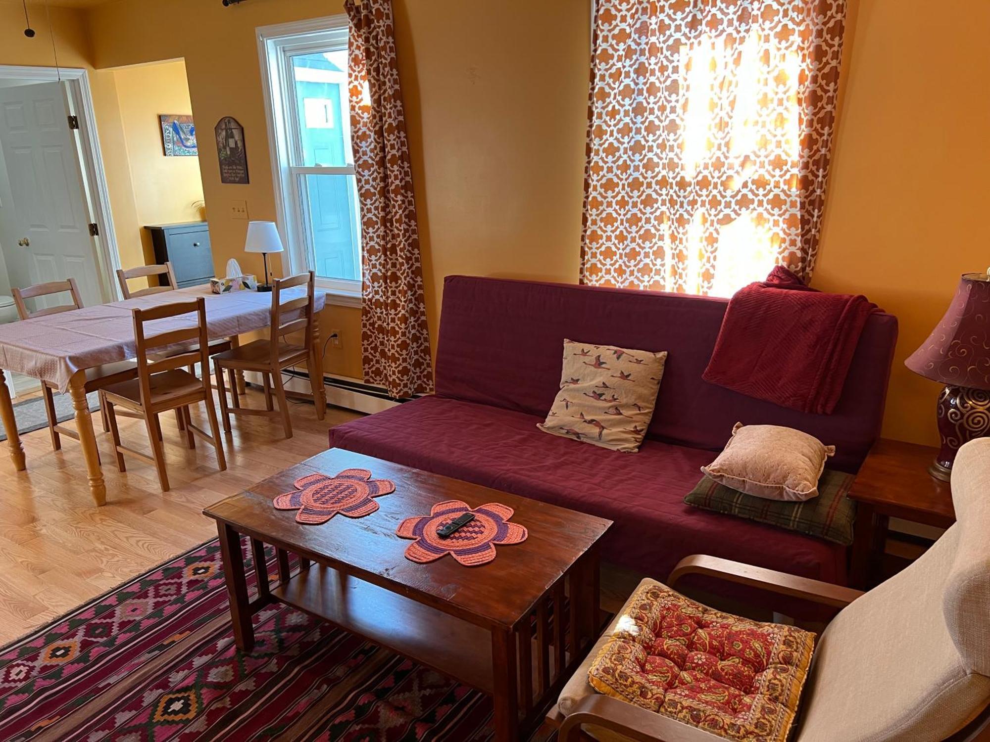 Beautiful Townhouse, 2 Bedrooms, 2 Bath Boston Exterior photo